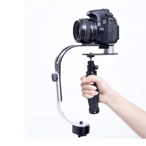 SLR Camera Camcorder Action Camera Handheld Photography Stabilizer