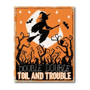 Courtside Market Wicked IV 16x20 Canvas Wall Ar t