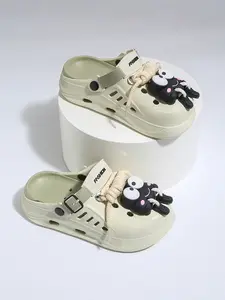 Unisex EVA Frog-shaped Clogs, Closed Toe, Non-slip, Slip-on, Sizes 35-45, Comfortable and Soft Sandals All Year Round, Suitable for Home Leisure, Work Commuting, and Daily Outings.