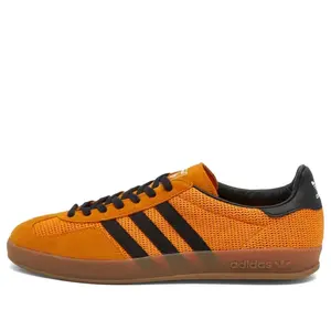 adidas Gazelle Indoor 'Eqt Orange Core Black' IH4770