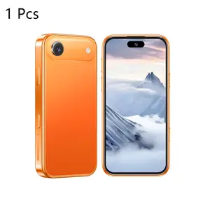 3.75-Inch Mini Smartphone, Quad-Core 2+16GB, 20mp Front/back Camera, 1750mah Battery, 3g Network, Android 10, Ultra-Thin Pocket Phone
