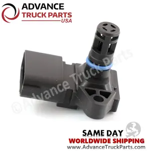 Advance Truck Parts Cummins 2872784 Air Pressure Temperature Sensor