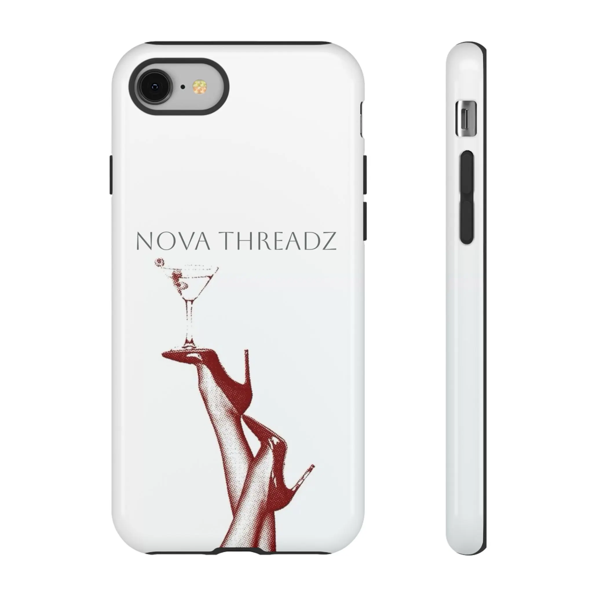 Tough Cases