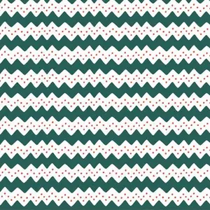Paintbrush Studios | Scandinavian Christmas | Ornament Green