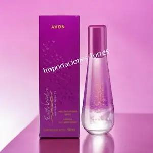 Avon Exotic Waters Havana Nights For Women Eau de Parfum Spray 50ml/1.7oz