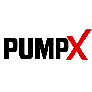 PumpX Hoist