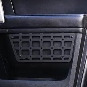 5th Gen 4Runner Door Molle Panels (2010 - 2024)