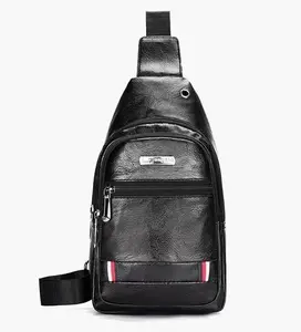 Fashion Return Pallets for Sale Liquidation, Crossbody Sling Bag for Men Women with Earphone Hole,  Small Shoulder Bag