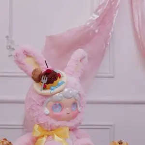 ：MENGQI 600% Plush Doll：Giant Soft Kawaii Plushie doll |   Valentine's Day Gift