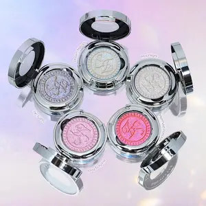 MAGIC SHIFT Eyeshadow – Transform from Day to Night with a Single Swipe!Makeup cosmetics eyeshadow. Dream Melody eyeshadow palette