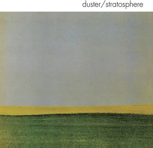 Stratosphere - Duster - CD