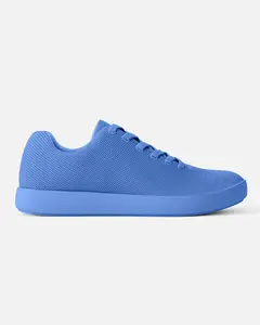 Atoms Women's Closed Casual Trainers - Model 000 Blue, Lightweight Breathable Everyday Shoe