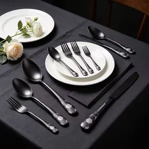 Football Theme Tableware Set, 20-60pcs, Matte/glossy Finish, Scratch-Resistant, Corrosion-Proof, Ideal for Gifts, Family Dinners, Parties