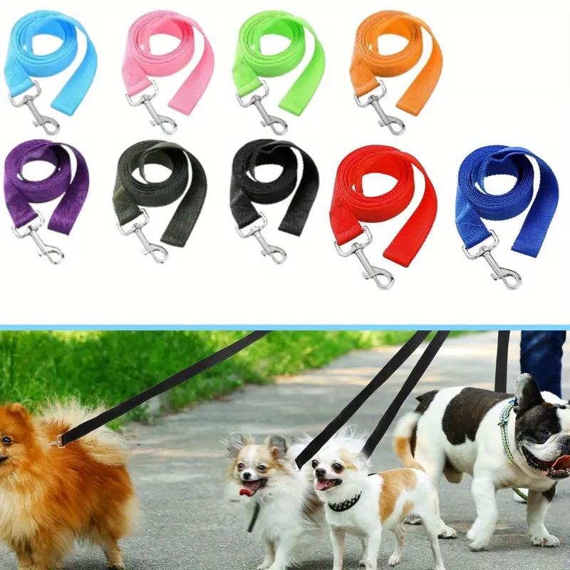 best leash for small dogs - TikTok Shop