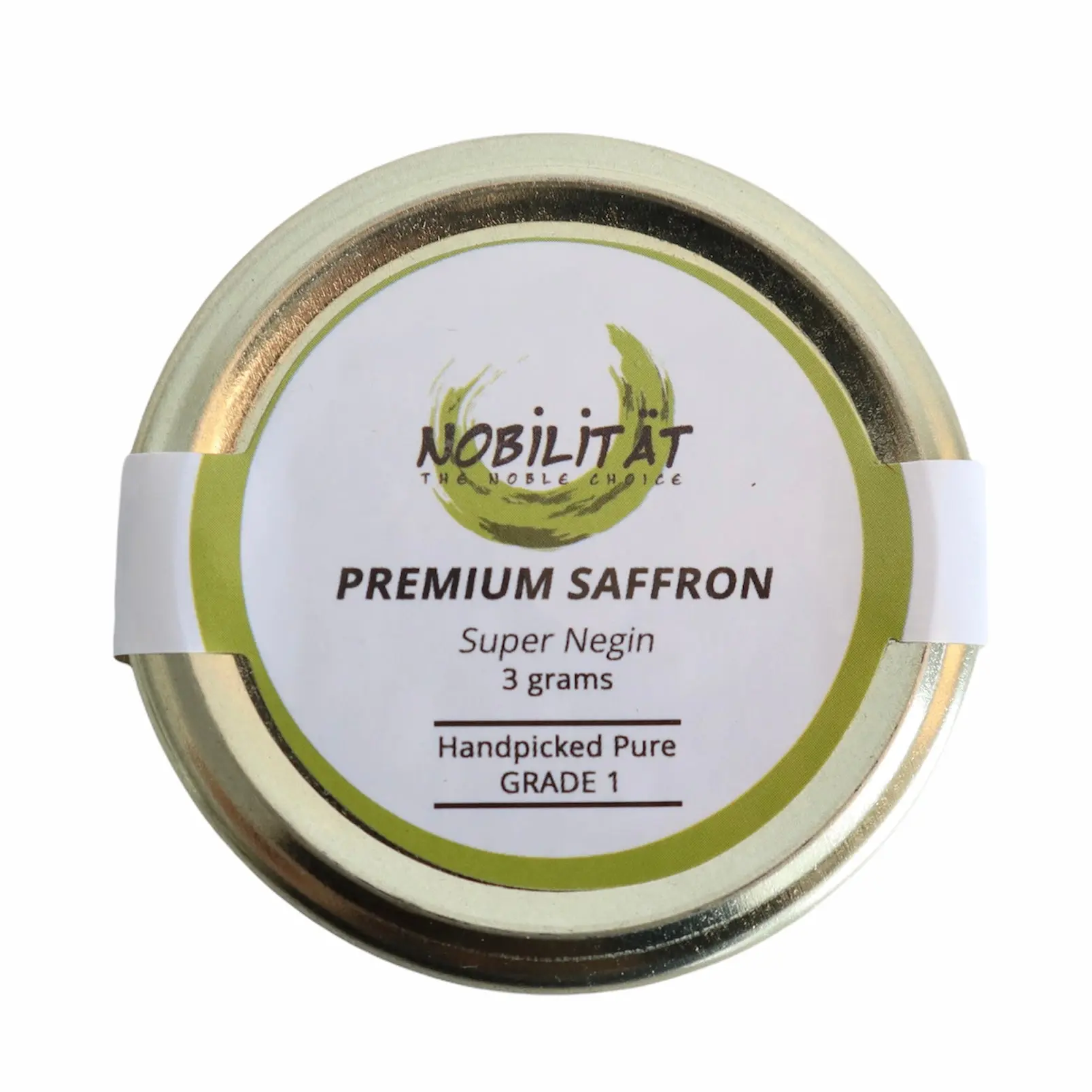 Premium Super Negin Saffron