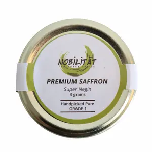 Premium Super Negin Saffron