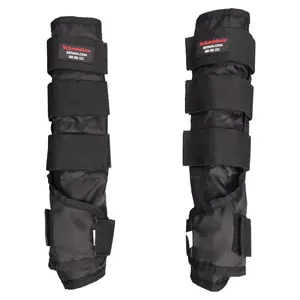 Schneiders Cold Crystals Therapy Leg Wraps
