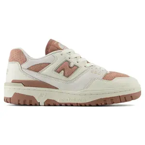 New Balance 550 Sea Salt Pink Sand (Women's) (women) by StockX