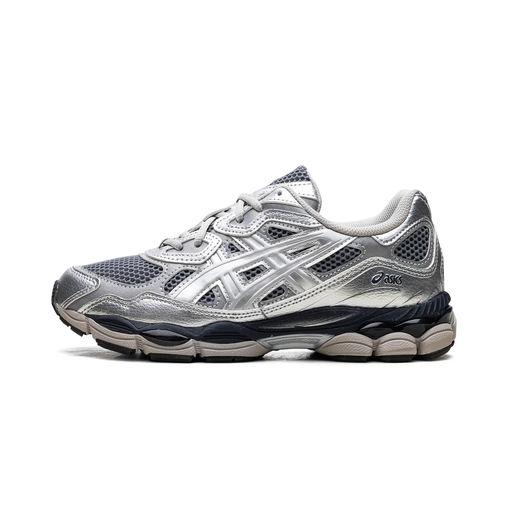Gel-NYC BILLYS Yankees Casual Shoe, 1203A581 020 Sneaker, Comfortable Trainer Footwear