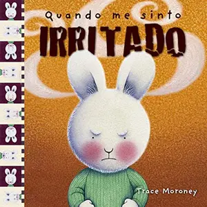 USED-Quando me sinto irritado by unknown author (Hardcover)