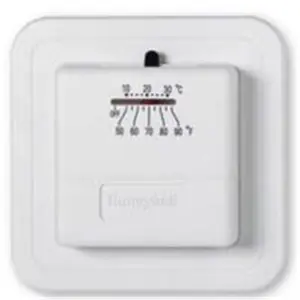 Honeywell Consumer CT31A Economy Heat And Cool Thermostat
