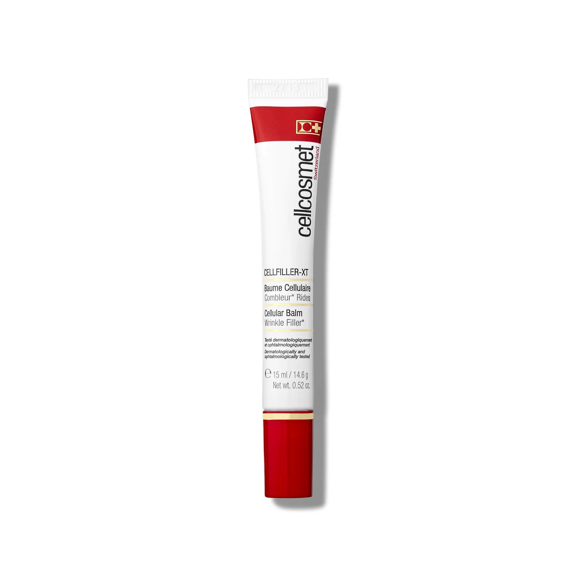 CellFiller-XT | Volufiline Wrinkle Filler for Eyes, Mouth & Face, Smooths Fine Lines