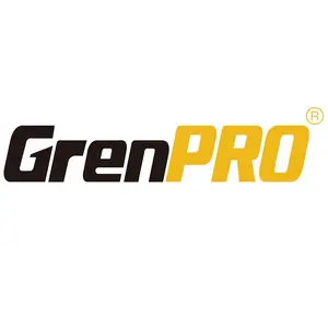 GrenPRO shop logo