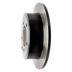 212 MAIN SB780457 Advanced Technology 261mm Cast Iron Solid Rear Brake Rotor - Replacement for 2011-2014 Chrysler 200, Vehicle Auto Parts Accessories, Automotive Tools