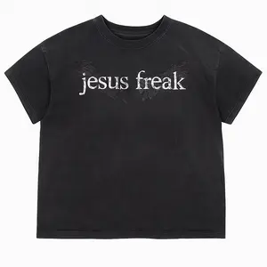 ‘Jesus Freak* T-Shirt