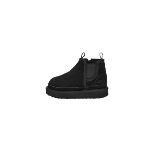 Neumel Chelsea TD "Black" 1143706T BLK