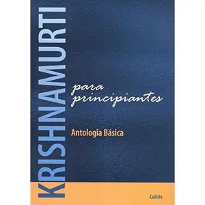 USED-Krishnamurti Para Principiantes by Krishnamurt (Paperback)