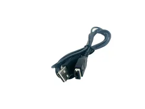 Game Boy Advance SP and Original DS USB Charger