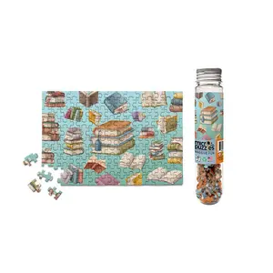 Book Collage