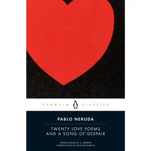 USED-Twenty Love Poems and a Song of Despair: Dual-Language Edition by Neruda, Pablo (Paperback)