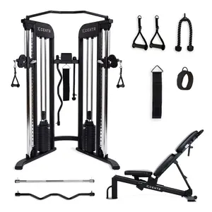 Centr 2 Fully Loaded Bundle