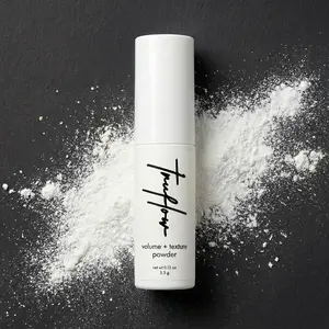 Volume + Texture Powder