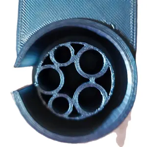 Mach-E NACS Adapter Holster