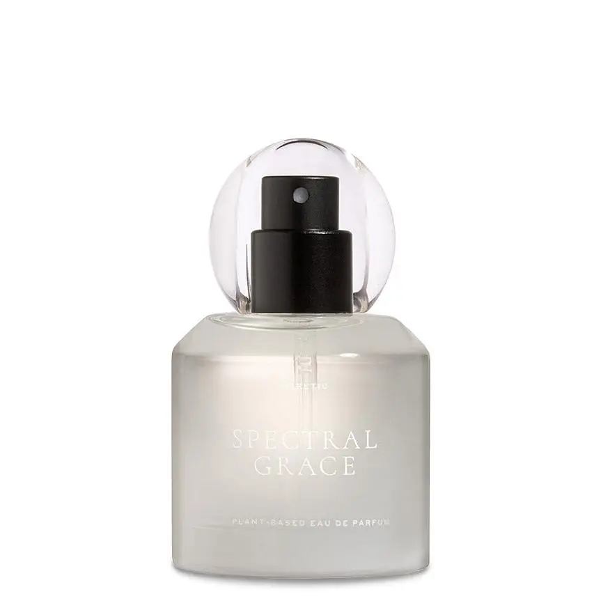 Spectral Grace