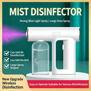 Electric Pet Odor Neutralizing Spray, Three-Second Deodorization, Formula with Probiotics, Bio Enzymes, Destroys Urine, Deodorizes Litter Boxes, Safe for Pets, Anti-Mite & Antibacterial