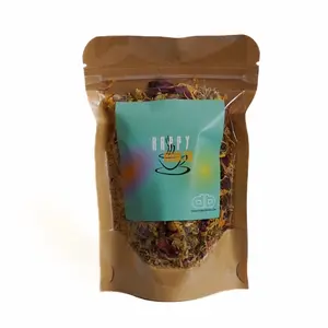 Happy Tea Organic Vegan Natural