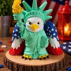 Liberty Eagle