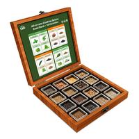 Cooking Spices Seed Bank