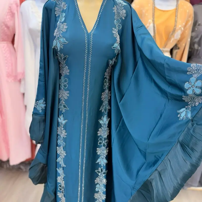 Blue Royalty | Evening Wear | Special occasions | Celebrations