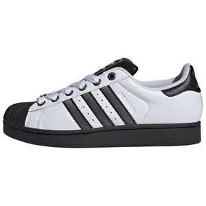 adidas Superstar 2 'White Lenticular Stripes'