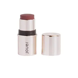 Jouer Cosmetics Blush & Bloom Cheek + Lip Stick in Promise Me