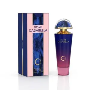 CAMARA PERFUME DOME CASABELLA EAU DE PARFUM 100ML