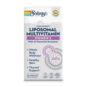 Liposomal Multivitamin Women's