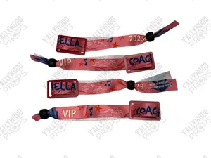 Coachella Bracelet's The Idea of You (2024)