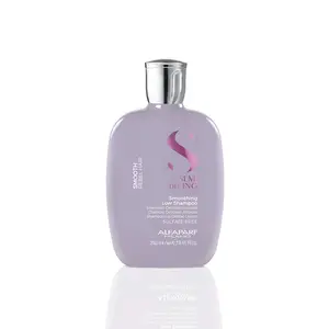ALFAPARF SEMI DI LINO SMOOTH SMOOTHING LOW SHAMPOO