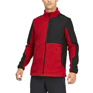 PUMA Mens Porsche Design Polar Jacket Athletic Outerwear Casual Lightweight - Red
